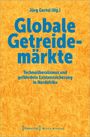 : Globale Getreidemärkte, Buch