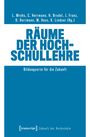 : Räume der Hochschullehre, Buch