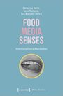 : Food - Media - Senses, Buch