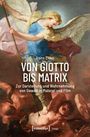 Hans Zitko: Von Giotto bis Matrix, Buch
