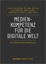 Claudia Mertens: Medienkompetenz für die digitale Welt, Buch