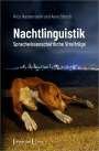 Nico Nassenstein: Nachtlinguistik, Buch