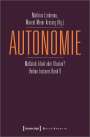 : Autonomie, Buch