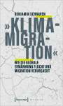 Benjamin Schraven: 'Klimamigration', Buch