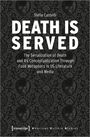 Stella Castelli: Death is Served, Buch