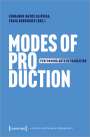 : Modes of Production, Buch