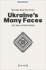: Ukraine's Many Faces, Buch