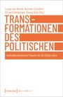 : Transformationen des Politischen, Buch
