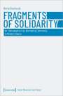 Maria Giannoula: Fragments of Solidarity, Buch