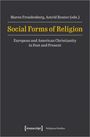 : Social Forms of Religion, Buch