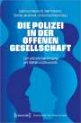 : Die Polizei in der offenen Gesellschaft, Buch