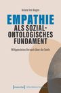 Ariane ten Hagen: Empathie als sozialontologisches Fundament, Buch