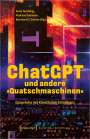 : ChatGPT und andere 'Quatschmaschinen', Buch