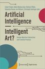 : Artificial Intelligence - Intelligent Art?, Buch