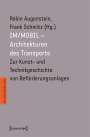 : IM/MOBIL - Schnittstellen zwischen Architektur und Technik, Buch