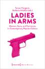 : Ladies in Arms, Buch