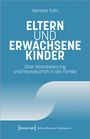 Hannes Foth: Eltern und erwachsene Kinder, Buch