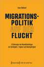 Hans Blokland: Migrationspolitik auf der Flucht, Buch