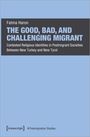 Fatma Haron: The Good, Bad, and Challenging Migrant, Buch