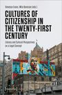 : Cultures of Citizenship in the Twenty-First Century, Buch