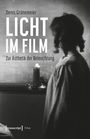Denis Grünemeier: Licht im Film, Buch