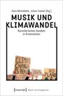 : Musik und Klimawandel, Buch