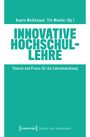 : Innovative Hochschullehre, Buch