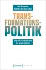: Transformationspolitik, Buch