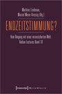 : Endzeitstimmung?, Buch