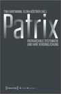 : Patrix, Buch