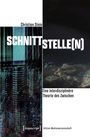 Christian Stein: Schnittstelle(n), Buch