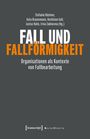 : Fall und Fallförmigkeit, Buch