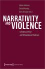 : Narrativity and Violence, Buch