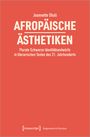 Jeannette Oholi: Afropäische Ästhetiken, Buch