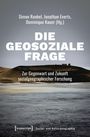 : Die geosoziale Frage, Buch