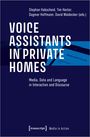 : Voice Assistants in Private Homes, Buch