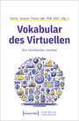 : Vokabular des Virtuellen, Buch