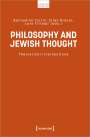 : Philosophy and Jewish Thought, Buch
