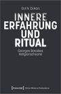 Gül N. Dükan: Innere Erfahrung und Ritual, Buch