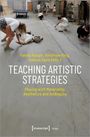 : Teaching Artistic Strategies, Buch