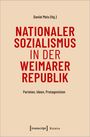 : Nationaler Sozialismus in der Weimarer Republik, Buch