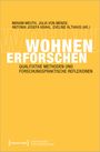 : Wohnen erforschen, Buch