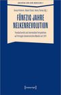 : Fünfzig Jahre Nelkenrevolution, Buch