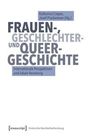 : Frauen-, Geschlechter- und Queer-Geschichte, Buch