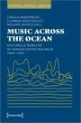 : Music Across the Ocean - Kulturelle Mobilität im transatlantischen Raum, 1800-1950, Buch