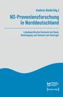 : NS-Provenienzforschung in Norddeutschland, Buch