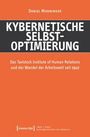 Daniel Monninger: Der optimierte Mensch, Buch