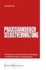 Elisabeth Voß: Praxishandbuch Selbstverwaltung, Buch