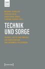 : Technik und Sorge, Buch
