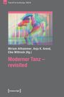 : Moderner Tanz - revisited, Buch